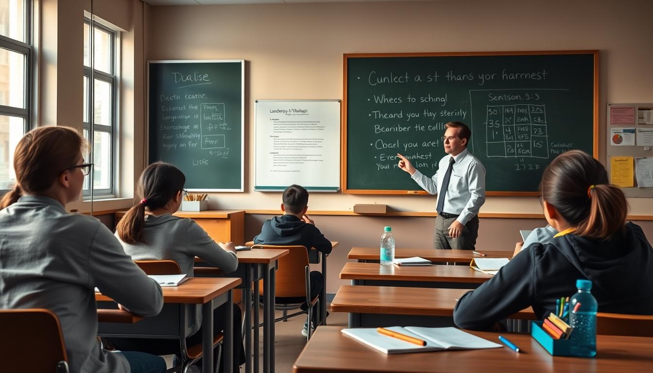 Innovative digital learning technology